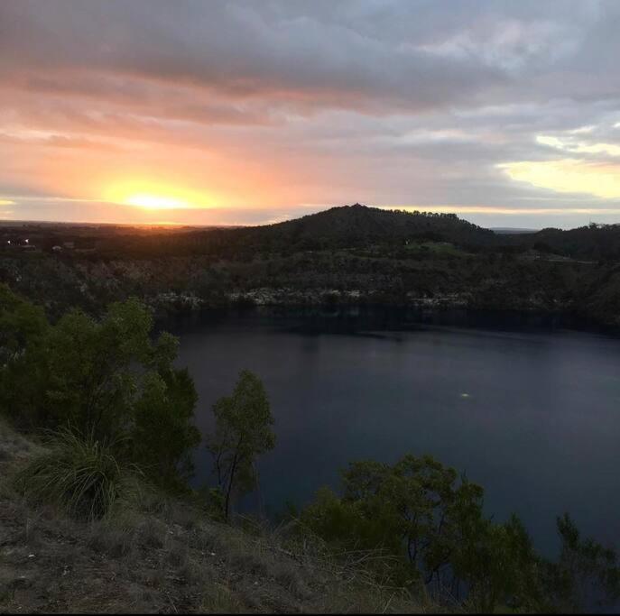 Cornelias Cottage Mount Gambier Central Dış mekan fotoğraf