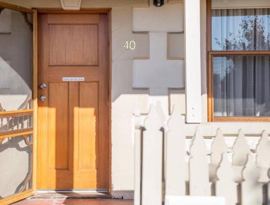 Cornelias Cottage Mount Gambier Central Dış mekan fotoğraf