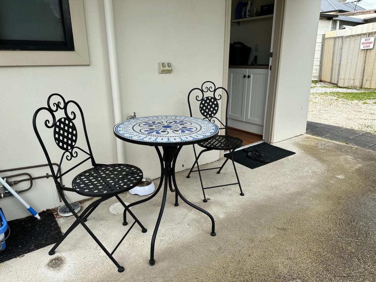 Cornelias Cottage Mount Gambier Central Dış mekan fotoğraf
