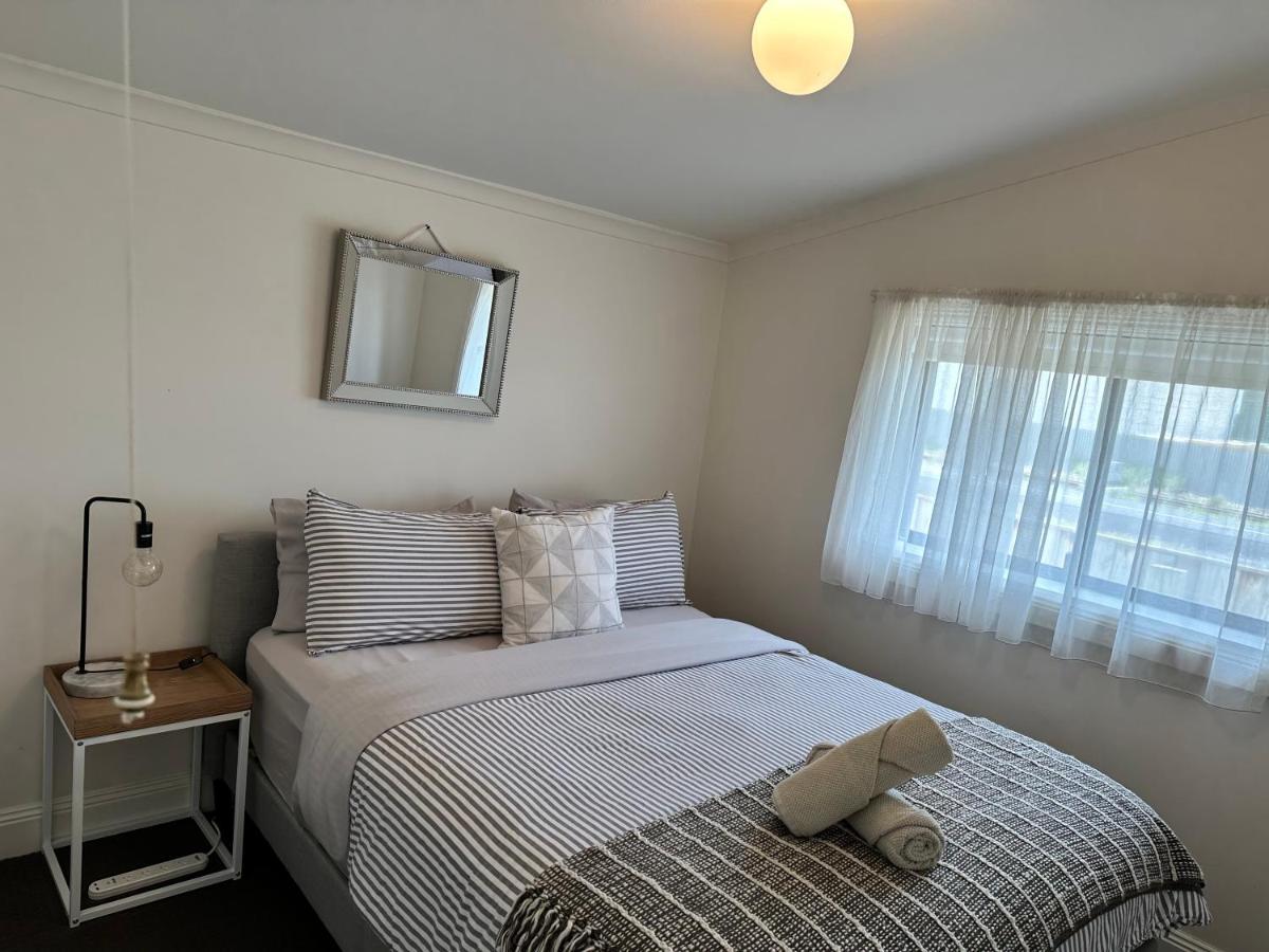 Cornelias Cottage Mount Gambier Central Dış mekan fotoğraf